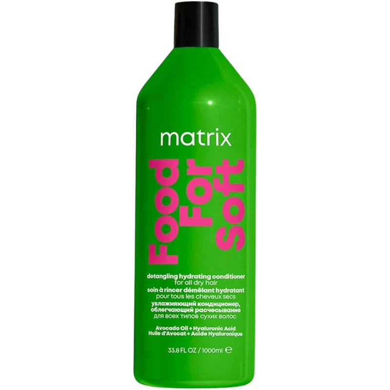 Food For Soft Detangling Hydrating Conditioner